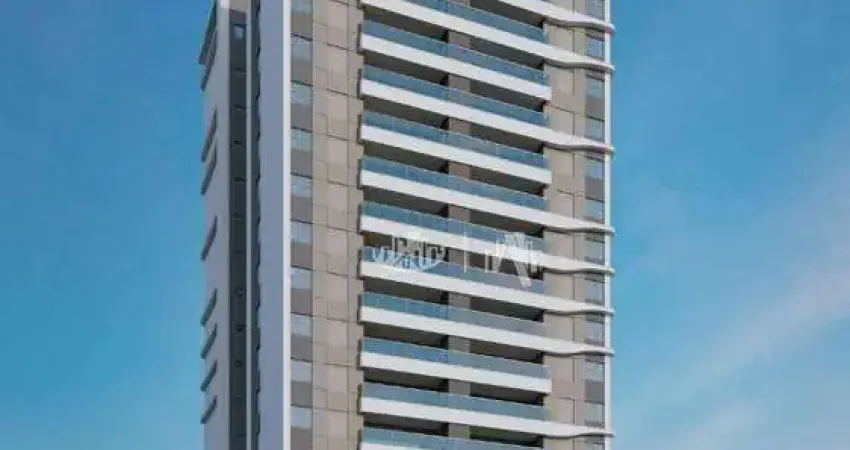 Apartamento à venda, 159 m² por R$ 1.715.000,00 - Nova Prochet - Londrina/PR