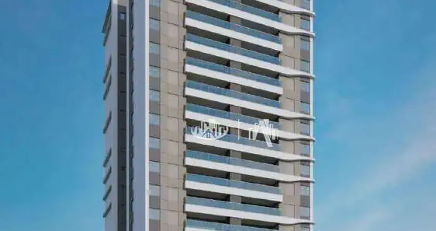 Apartamento à venda, 159 m² por r$ 1.715.000,00 - nova prochet - londrina/pr