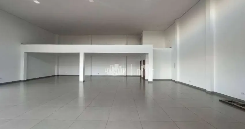 Sala para alugar, 150 m² por R$ 10.000,00/mês - Parigot De Souza - Londrina/PR