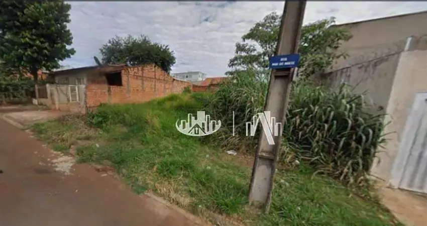 Terreno à venda, 252 m² por r$ 120.000,00 - jardim ecoville i - cambé/pr