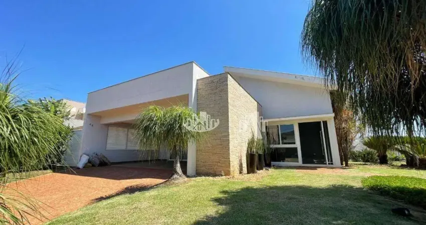 Casa, 267 m² - venda por R$ 2.900.000,00 ou aluguel por R$ 13.766,67/mês - Acacia Imperial - Londrina/PR