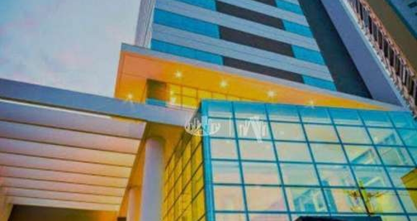 Sala para alugar, 500 m² por R$ 46.375,00/mês - Gleba Palhano - Londrina/PR