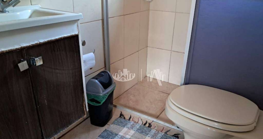 Casa à venda, 186 m² por R$ 350.000,00 - Franca - Londrina/PR