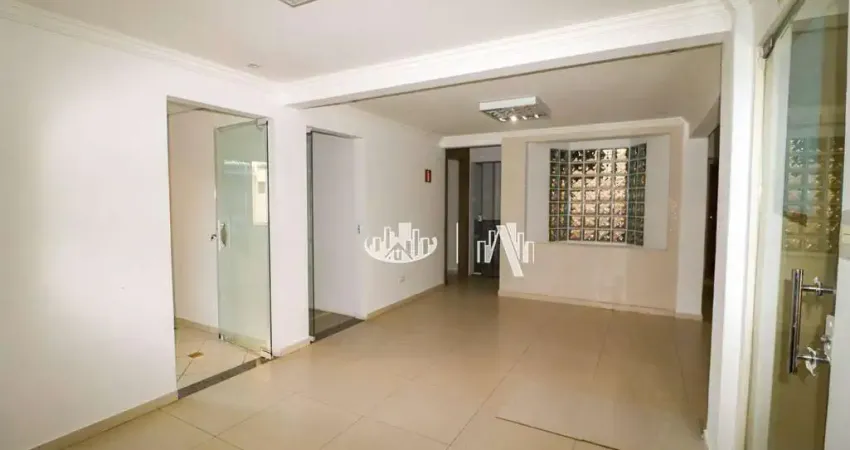 Sala para alugar, 150 m² por r$ 3.921,08/mês - jardim londrilar - londrina/pr
