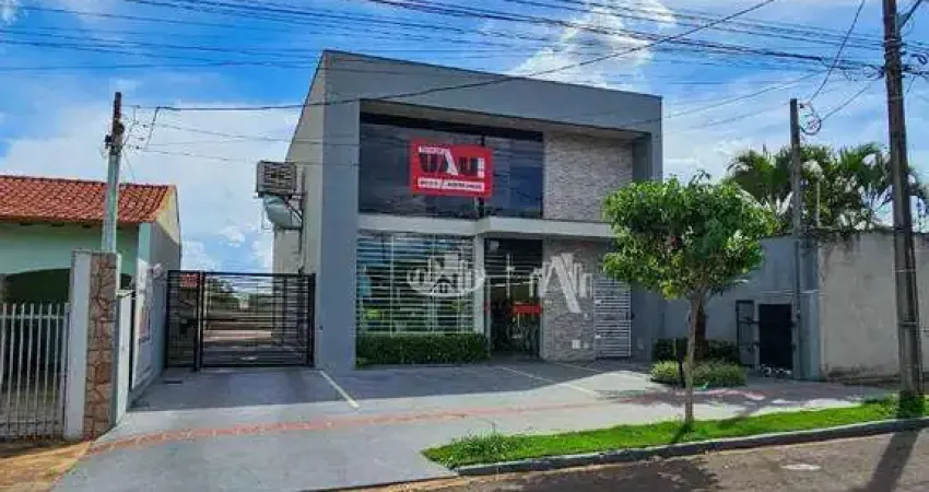 Loja para alugar, 180 m² por R$ 7.000,00/mês - Nossa Senhora de Lourdes - Londrina/PR