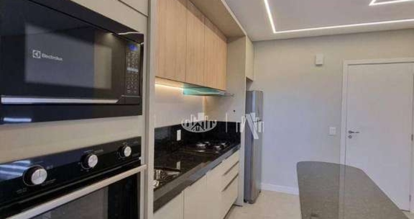 Apartamento à venda, 62 m² por R$ 749.000,00 - Gleba  Palhano - Londrina/PR