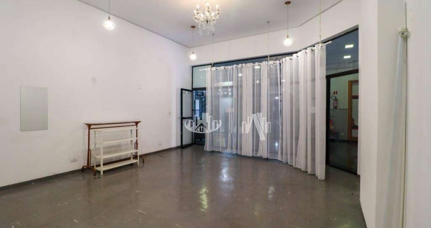 Loja, 40 m² - venda por R$ 224.000,00 ou aluguel por R$ 1.720,00/mês - Jardim Londrilar - Londrina/PR