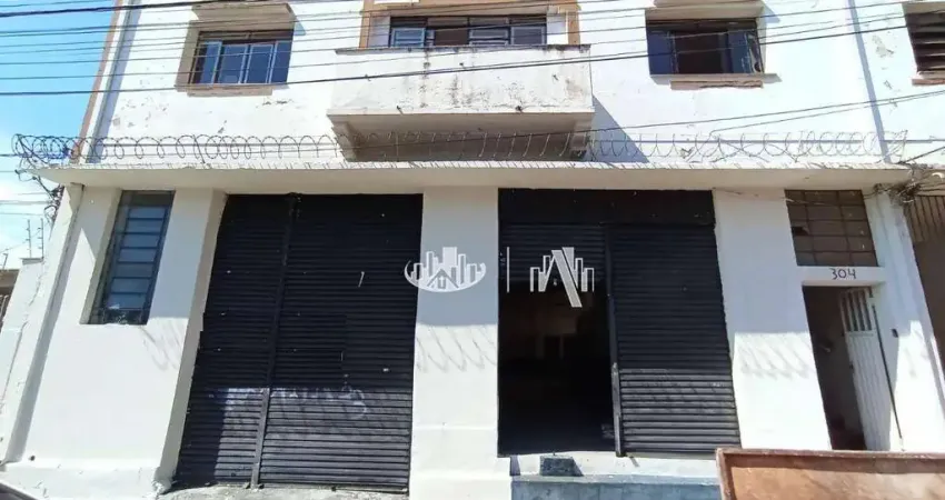 Sala para alugar, 150 m² por r$ 6.500,00/mês - centro - londrina/pr