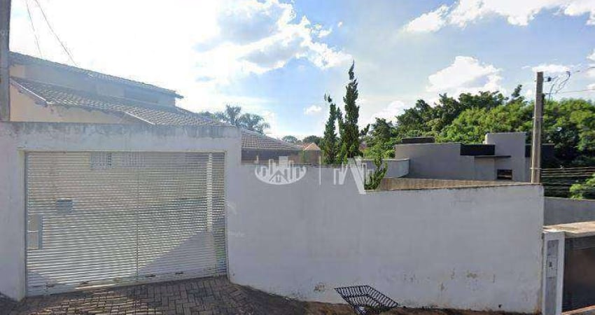 Casa com 2 quartos, 70 m² - venda por R$ 460.000 ou aluguel por R$ 1.700/mês - Conjunto Cafezal 4 - Zona Sul de Londrina/PR