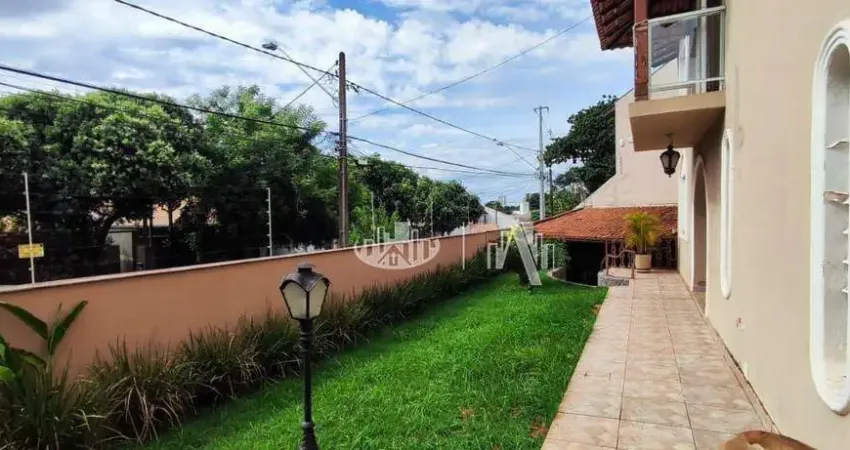Sobrado com 3 quartos à venda, 182 m² por R$ 1.300.000 - Kennedy - Centro de Londrina/PR