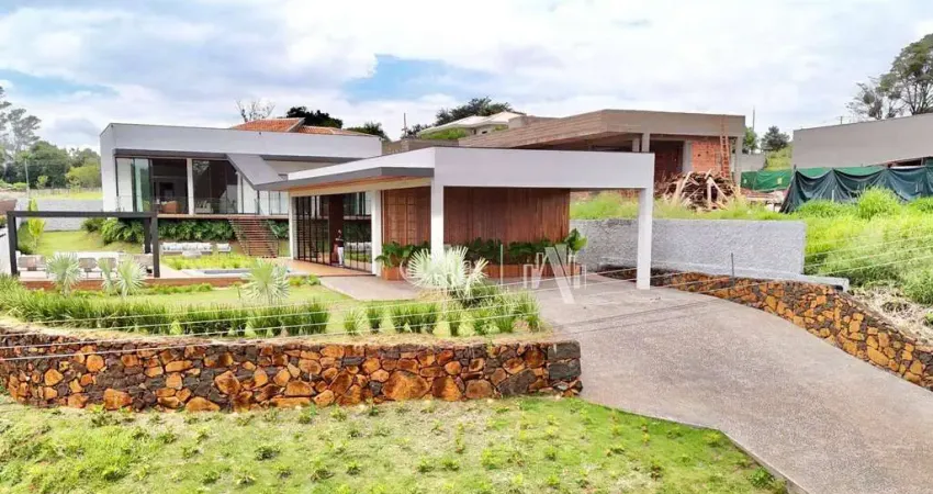 Casa a Venda Estancia Santa Paula R$ 5.500.000,00