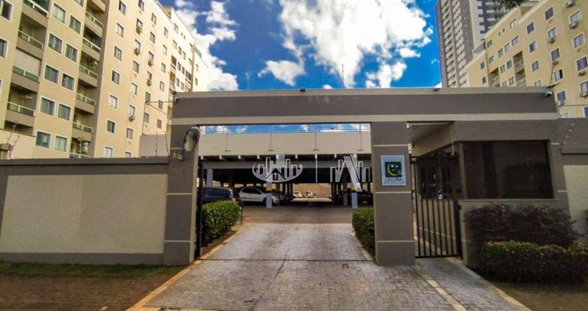 Apartamento à venda, 54 m² por R$ 260.000,00 - Igapó - Londrina/PR