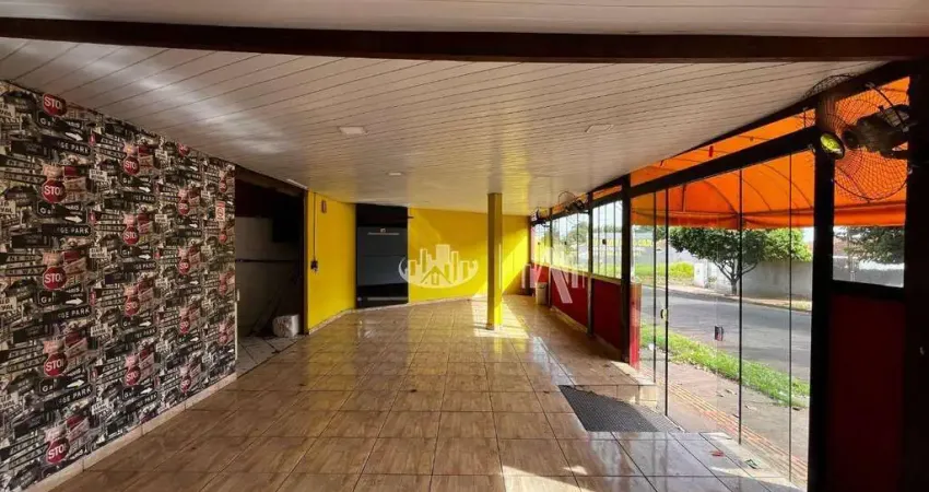 Sala para alugar, 90 m² por R$ 1.800,00/mês - Jardim Nova Esperança - Londrina/PR