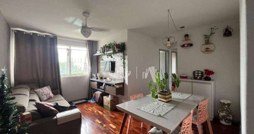 Apartamento à venda, 60 m² por R$ 185.000,00 - Igapó - Londrina/PR