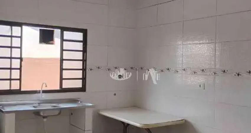 Casa com 1 quarto para alugar, 50 m² por R$ 1.500 mês - Columbia - Londrina/PR