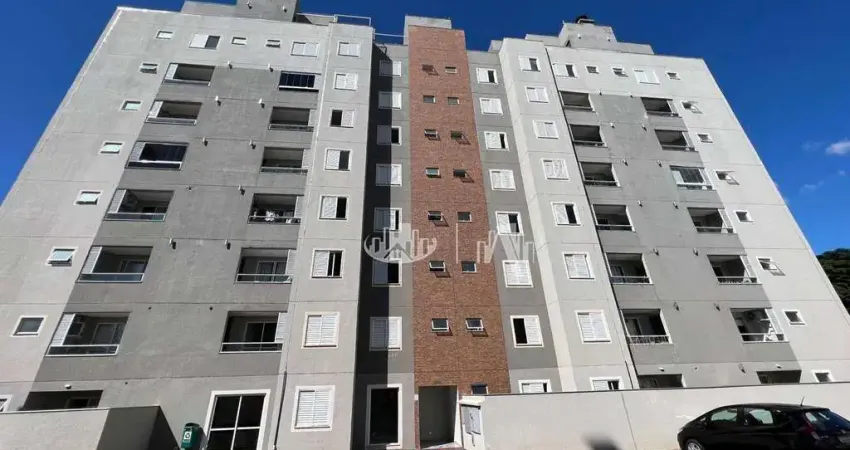 Apartamento com 2 quartos à venda, 67 m² por R$ 380.000 - Parque Jamaica - Zona oeste de Londrina/PR