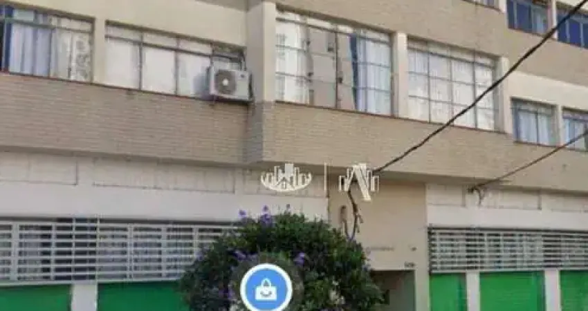 Apartamento com 2 quartos à venda na Rua Benjamin Constant, 1430, Centro, Londrina