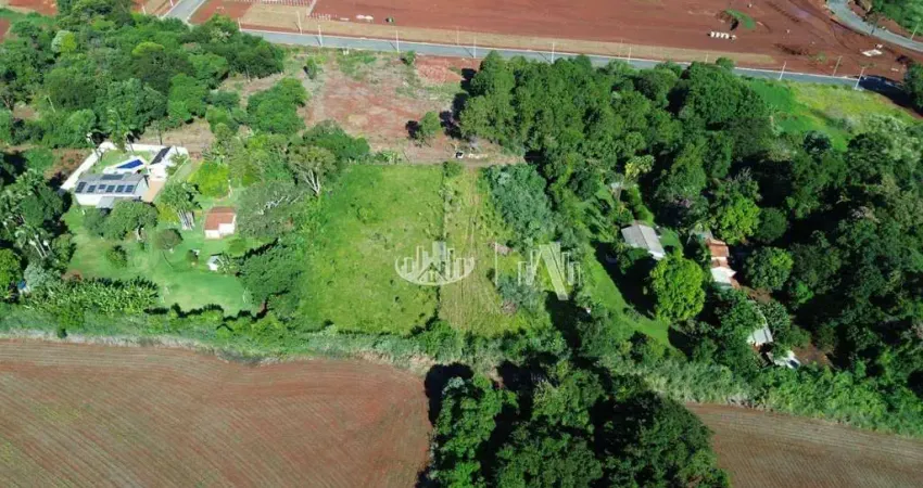 Chácara à venda, 3.018 m² por R$ 845.000 - UNIVERSIDADE - Londrina/PR