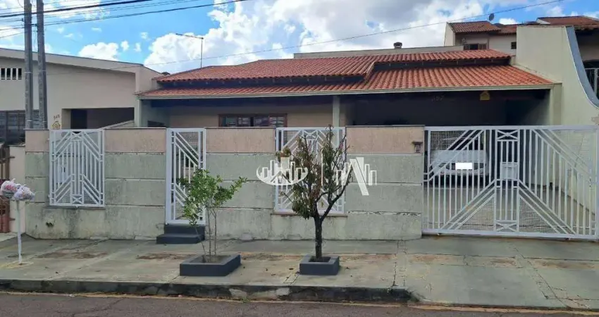 Casa com 3 quartos à venda, 205 m² por r$ 785.000 - santa mônica - zona norte de londrina/pr