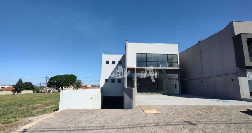 Salão para alugar, 2018 m² por R$ 60.666,67/mês - Nova Prochet - Londrina/PR