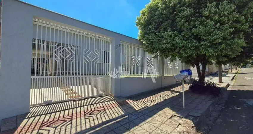 Casa com 3 quartos à venda, 135 m² por R$ 628.000 - Santa Mônica - Zona norte de Londrina/PR