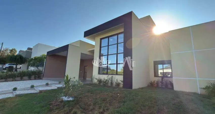 Casa com 3 quartos à venda, 305 m² por R$ 1.950.000 - Condominio Sonora - Zona Sul de Londrina/PR
