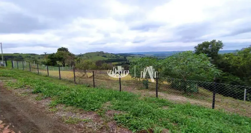 Terreno à venda, 8000 m² por R$ 490.000,00 - Chácaras Itaúna  - Ibiporã/PR