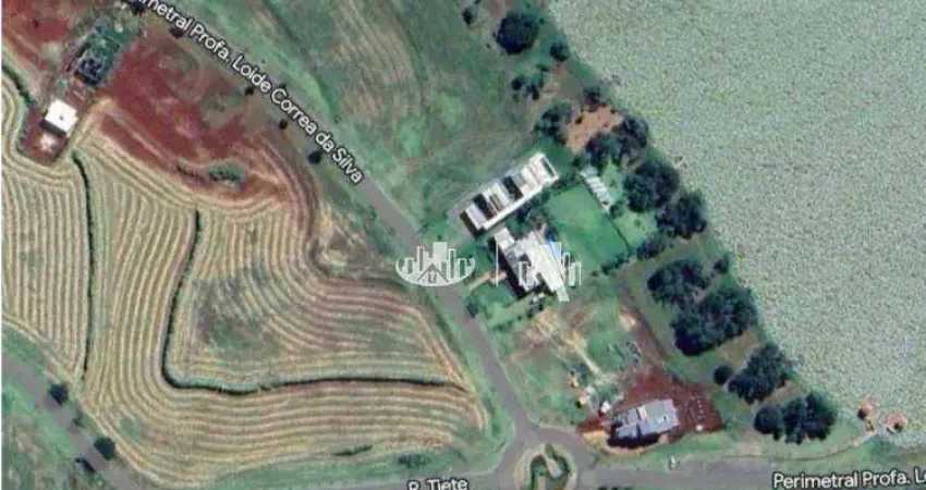 Terreno à venda, 2882 m² por r$ 495.000,00 -  ecovillas do lago - sertanópolis/pr