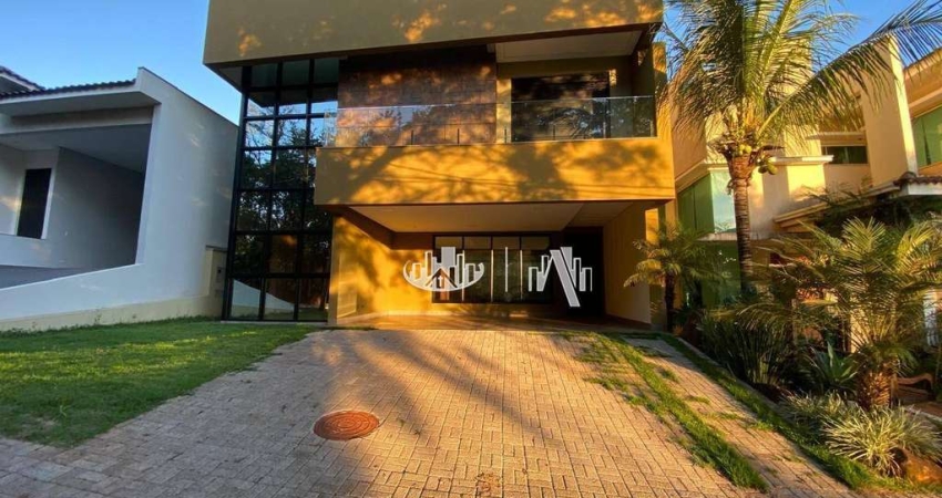 Casa com 4 quartos à venda, 317 m² por R$ 3.600.000 - Royal Forest - Londrina/PR