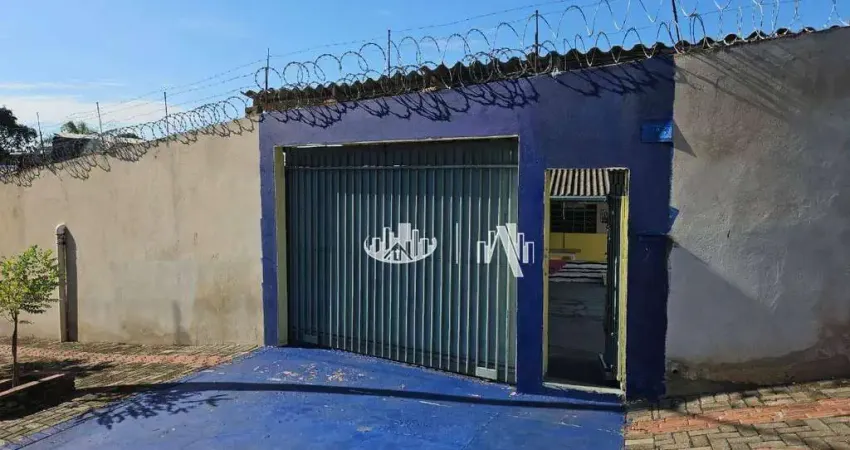 Salão de festas à venda, 107 m² por r$ 300.000 - lindóia - londrina/pr