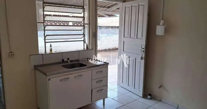 Casa com 2 quartos à venda, 135 m² por R$ 450.000 - Jardim Piza - Zona Sul de Londrina/PR