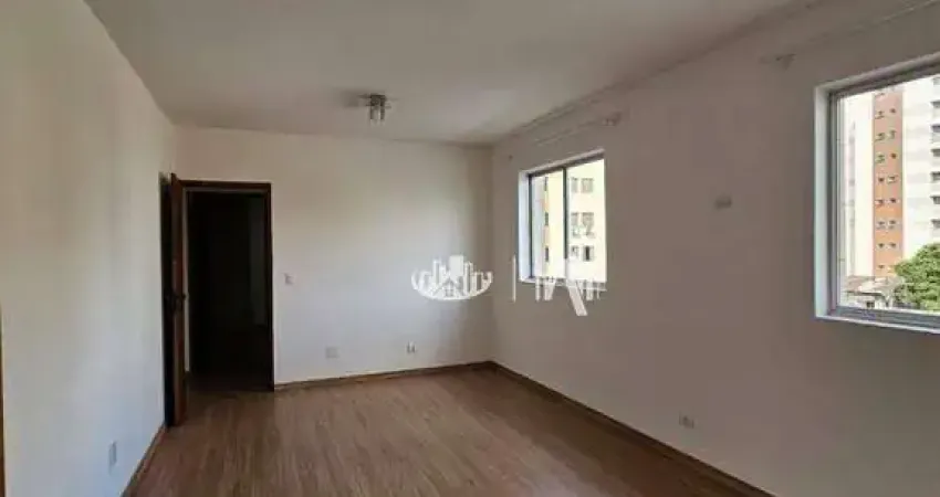 Apartamento com 3 quartos para alugar, 95 m² por R$ 3.200/mês - Centro - Londrina/PR