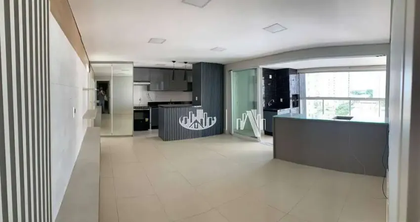 Apartamento com 3 quartos à venda, 103 m² por R$ 950.000 - Gleba Palhano - Zona Sul de Londrina/PR