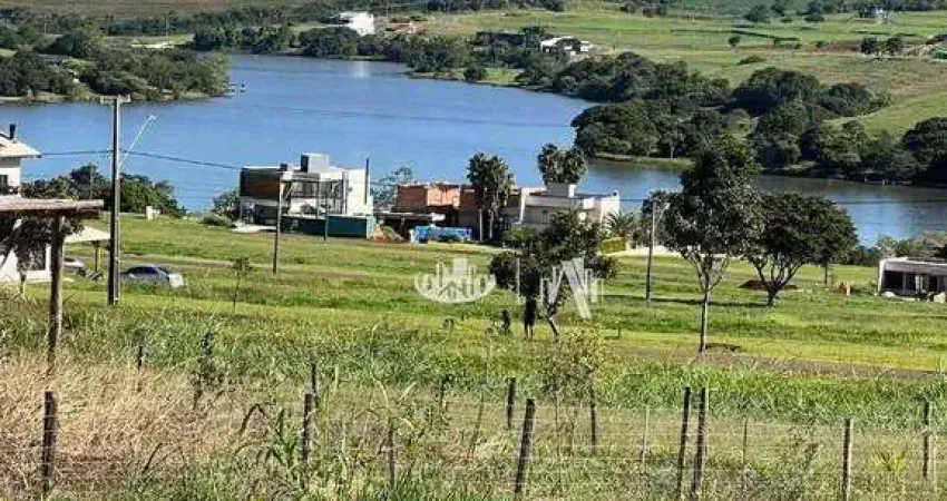 Terreno à venda, 1450 m² por R$ 325.000,00 - Ecovillas do Lago - Sertanópolis/PR