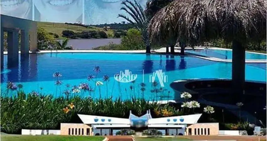 Terreno à venda, 1463 m² por r$ 450.000,00 - ecovillas do lago - sertanópolis/pr