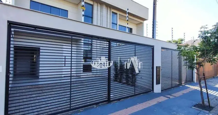 Casa à venda, 165 m² por R$ 825.000,00 - Jardim Tarumã - Londrina/PR