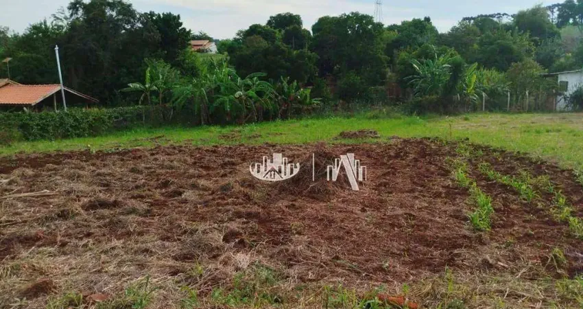 Chácara à venda, 1000 m² por R$ 120.000,00 - Área Rural  - Londrina/PR