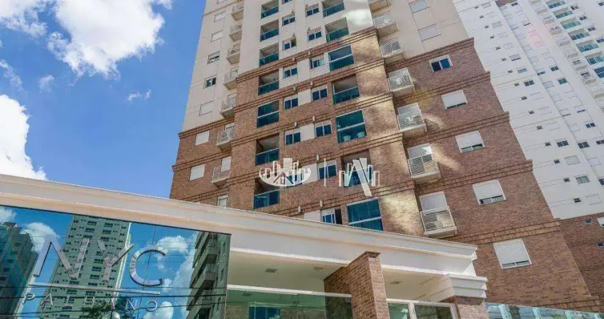 Apartamento à venda, 70 m² por R$ 650.000,00 - Gleba Palhano - Londrina/PR