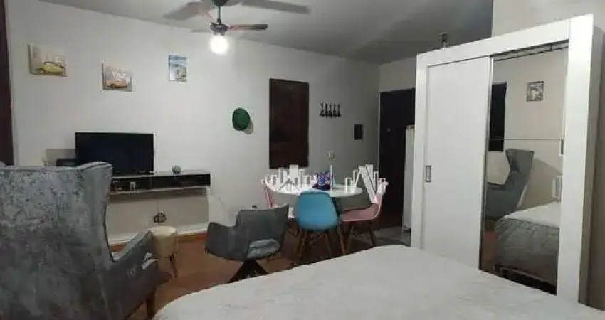 Apartamento à venda, 40 m² por r$ 170.000,00 - centro - londrina/pr