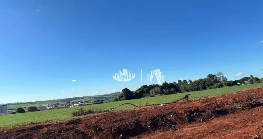 Terreno à venda, 588 m² por R$ 450.000,00 - Jardim dos Estados - Londrina/PR
