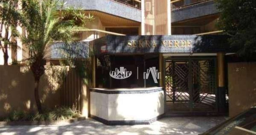 Cobertura com 5 quartos à venda, 303 m² por R$ 1.200.000 - Centro - Londrina/PR
