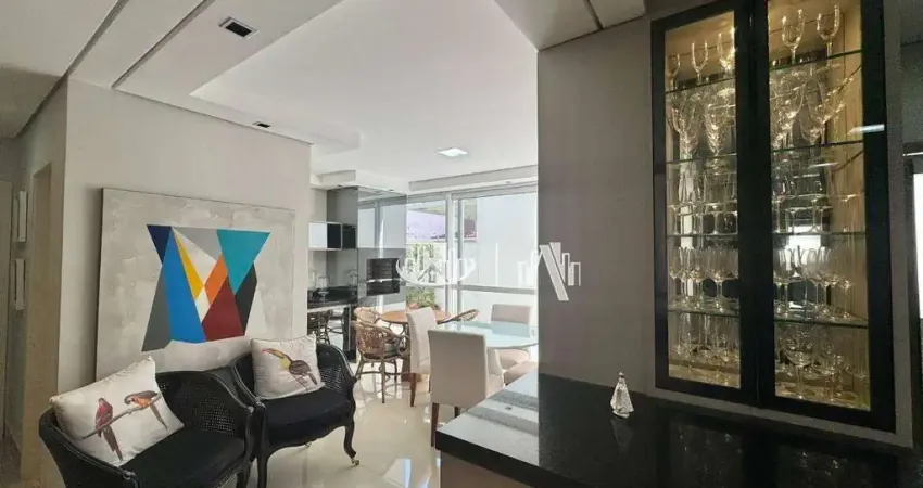 Casa à venda, 185 m² por R$ 2.000.000,00 - Royal Forest - Londrina/PR