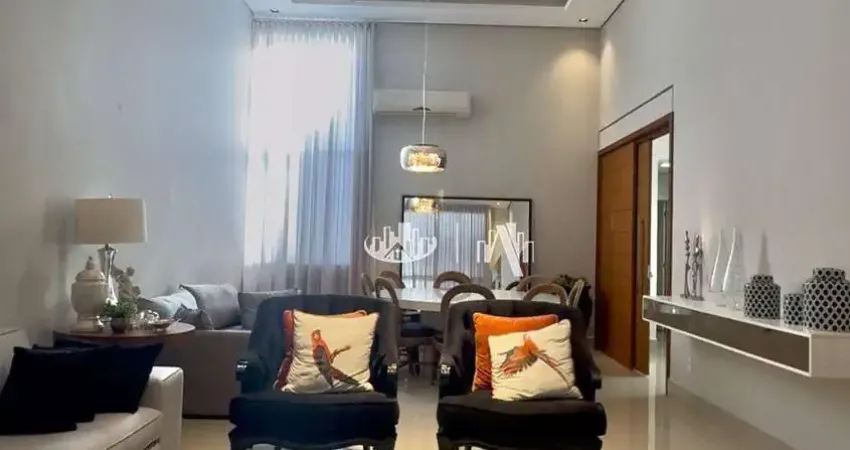 Casa à venda, 185 m² por R$ 2.000.000,00 - Royal Forest - Londrina/PR