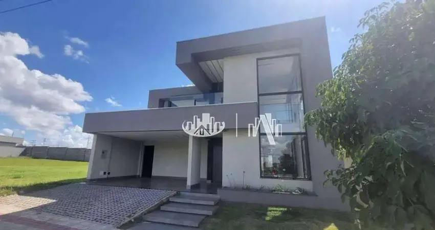 Casa à venda, 211 m² por r$ 1.790.000,00 - residencial bellevie - cambé/pr
