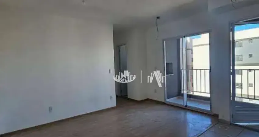 Apartamento no london palace com 2 quartos, 55 m² - venda por r$ 340.000 ou aluguel por r$ 1.500/mês - perobinha - londrina/pr