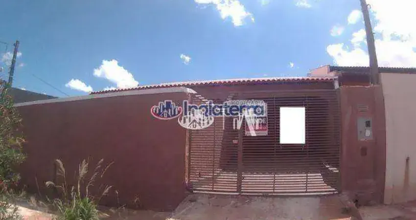 Casa com 3 quartos à venda, 173 m² por r$ 480.000 - jardim albatroz - londrina/pr