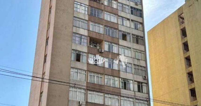 Apartamento com 3 dormitórios à venda, 83 m² por R$ 395.000,00 - Centro - Londrina/PR