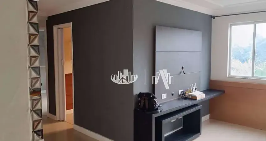 Apartamento com 3 quartos à venda, 70 m² por r$ 200.000 - parque jamaica - zona oeste de londrina/pr