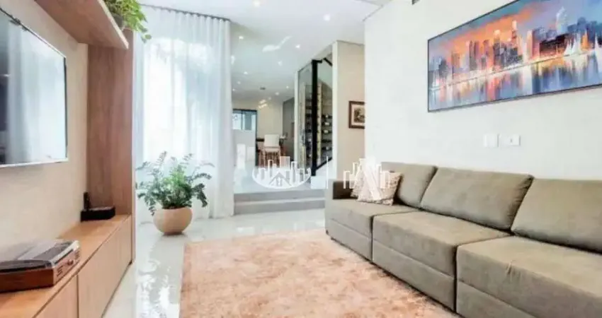Casa com 3 quartos à venda, 199 m² por R$ 1.378.000 - Parque Tauá - Cond. Aranguá - Londrina/PR