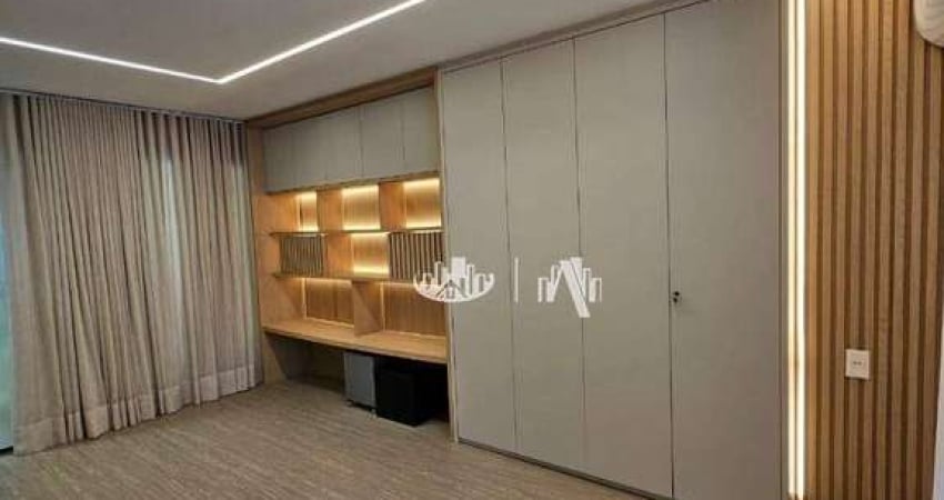 Sala para alugar, 18 m² por R$ 3.200,00/mês - Gleba Palhano - Londrina/PR